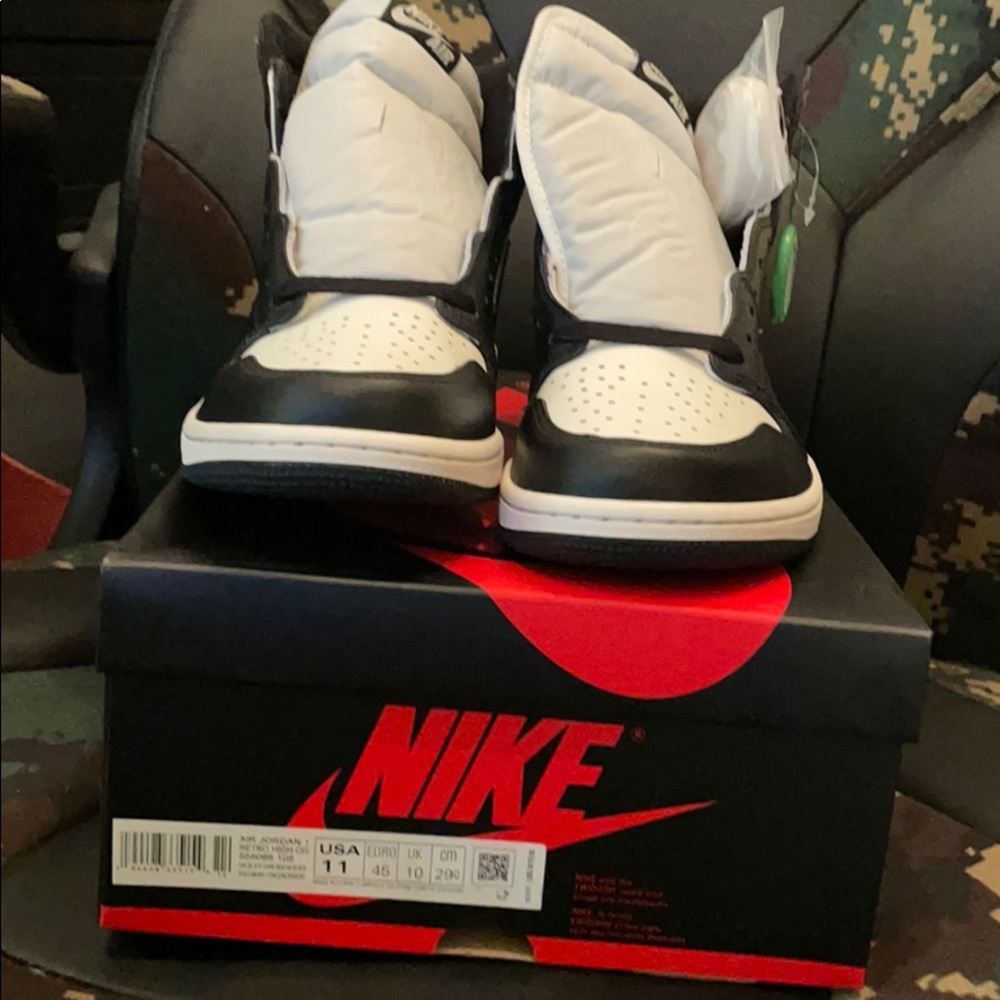 Nike Air Jordan 1 OG